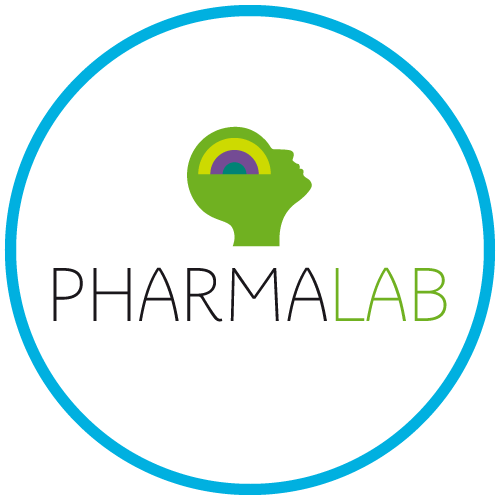 Logo Pharma Lab EPIPHARMA